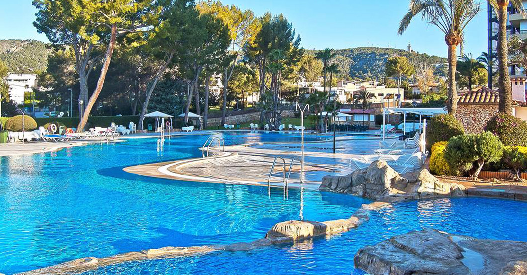 BQ Belvedere Bahía    BQ Belvedere Bahía