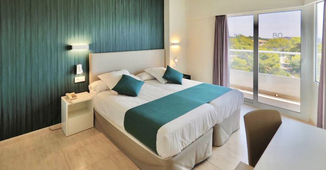 BQ Belvedere Bahía    BQ Belvedere Bahía