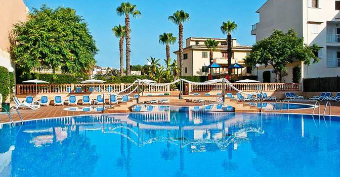 BQ Can Picafort    BQ Can Picafort