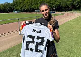  Brand Ger Trikot 
