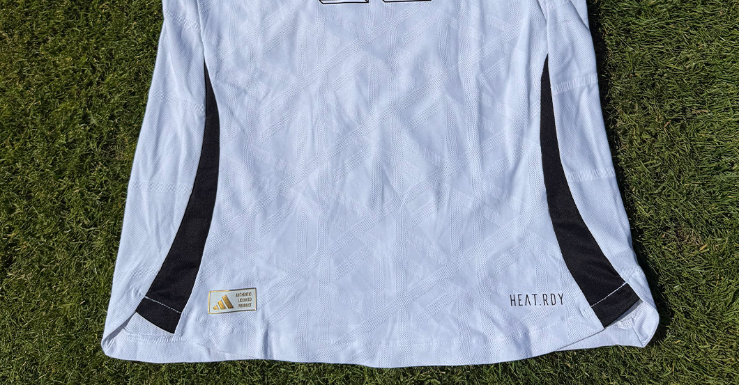  Brand Ger Trikot 