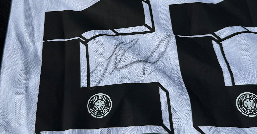  Brand Ger Trikot 