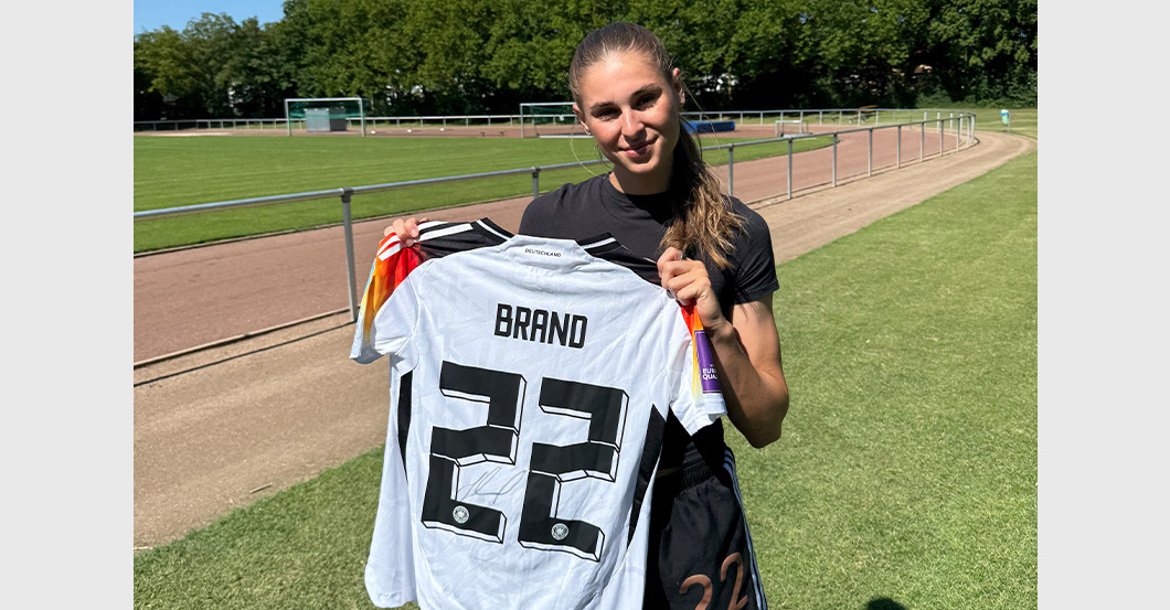  Brand Ger Trikot 