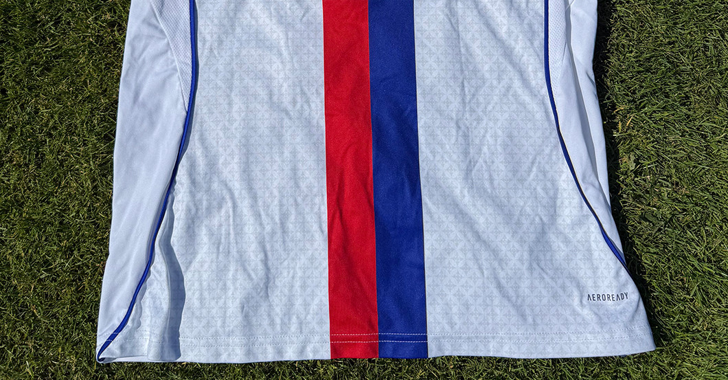  Brand Lyon Trikot 