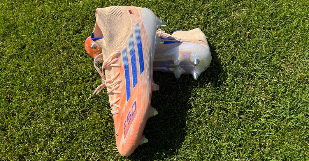  Brand Schuhe signiert 
