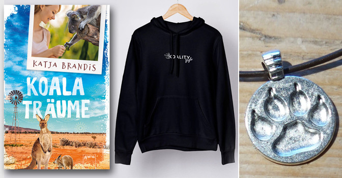  Brandis Hoodie schwarz 