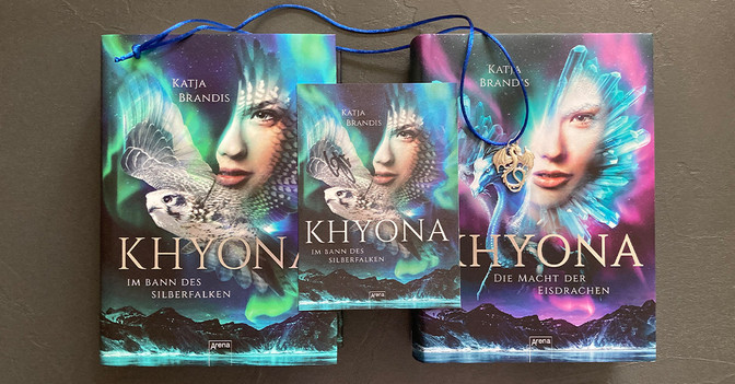  Brandis Khyona Paket 