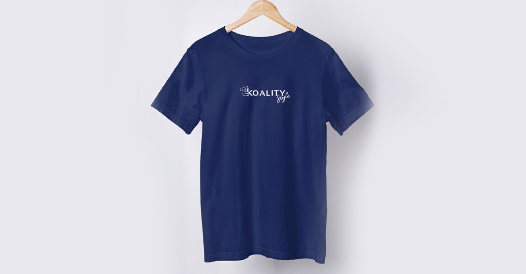  Brandis T-Shirt blau 