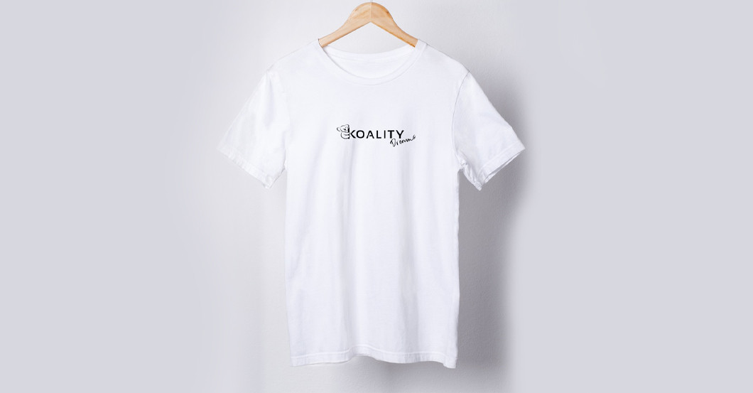  Brandis T-Shirt weiß 