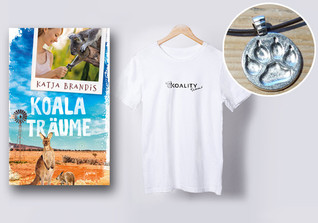 Brandis T-Shirt weiß Brandis T-Shirt weiß