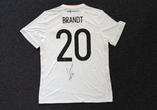  Brandts WM Quali Set 