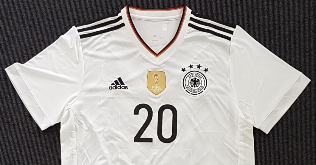 Brandts WM Quali Set   Brandts WM Quali Set