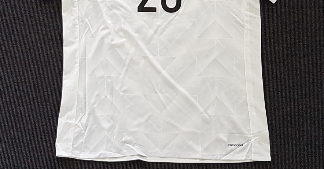 Brandts WM Quali Set   Brandts WM Quali Set