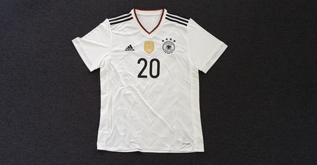 Brandts WM Quali Set   Brandts WM Quali Set