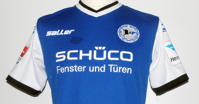 Brandy Bielefeld Trikot   Brandy Bielefeld Trikot