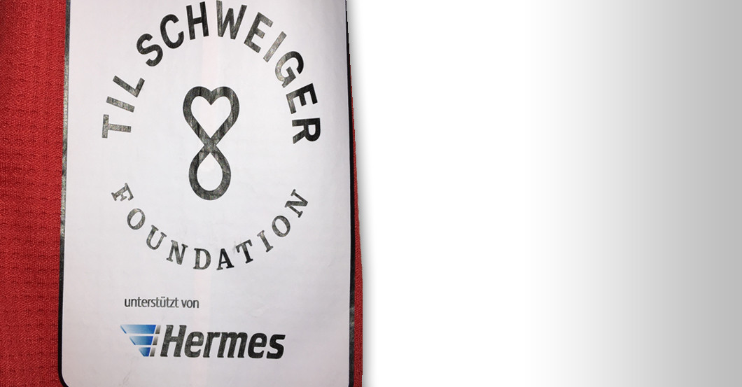  Brandys Sondertrikot 