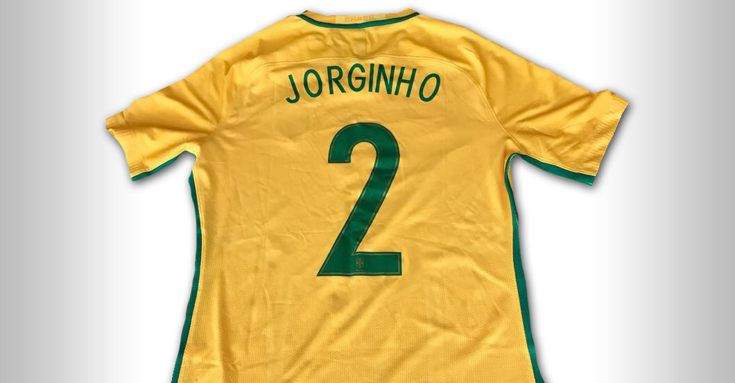 Brasilien Trikot   Brasilien Trikot