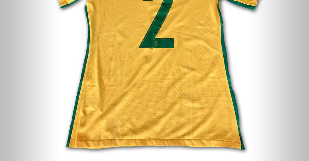 Brasilien Trikot   Brasilien Trikot