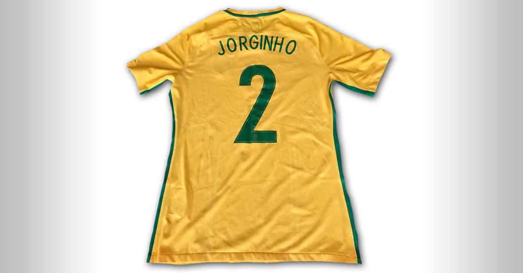 Brasilien Trikot   Brasilien Trikot