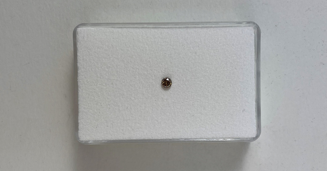 Brauner Brillant   Brauner Brillant