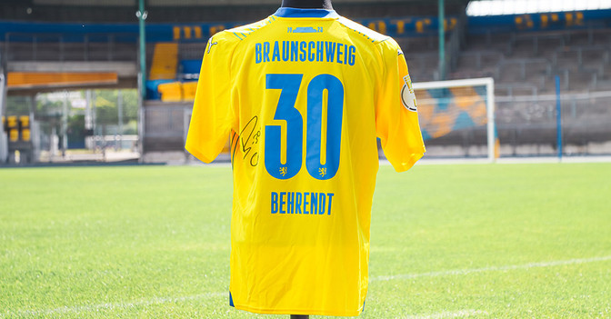  Braunschweig Behrendt 