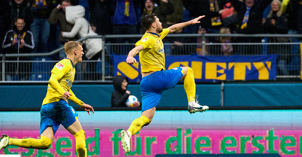 Braunschweig Bičakčić   Braunschweig Bičakčić