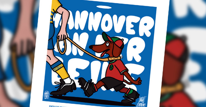  Braunschweig Kunstwerk 4 