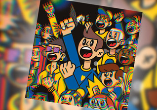  Braunschweig Kunstwerk 5 