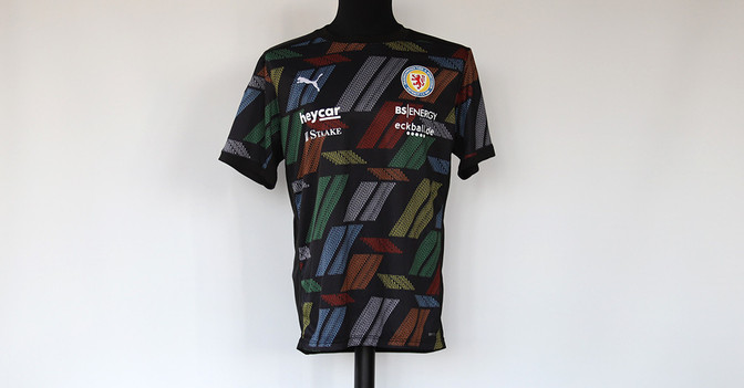 Braunschweig Lauberbach   Braunschweig Lauberbach