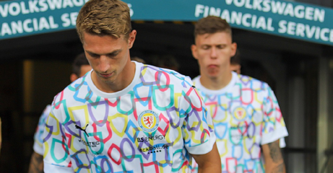 Braunschweig Lauberbach   Braunschweig Lauberbach