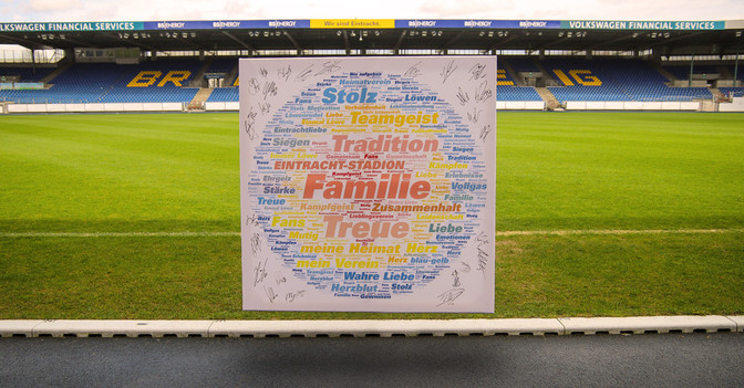  Braunschweig Leinwand 