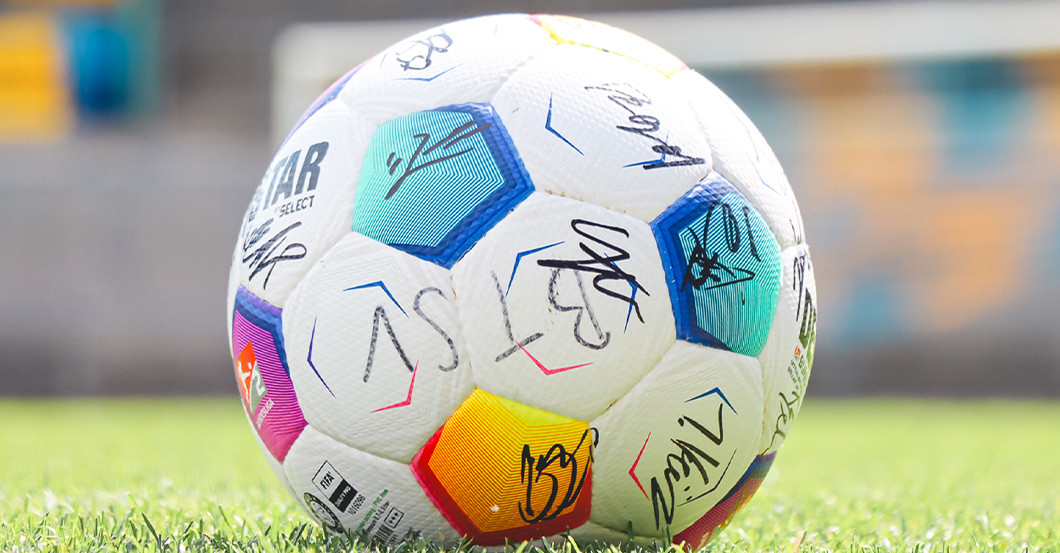 Braunschweig Spielball   Braunschweig Spielball