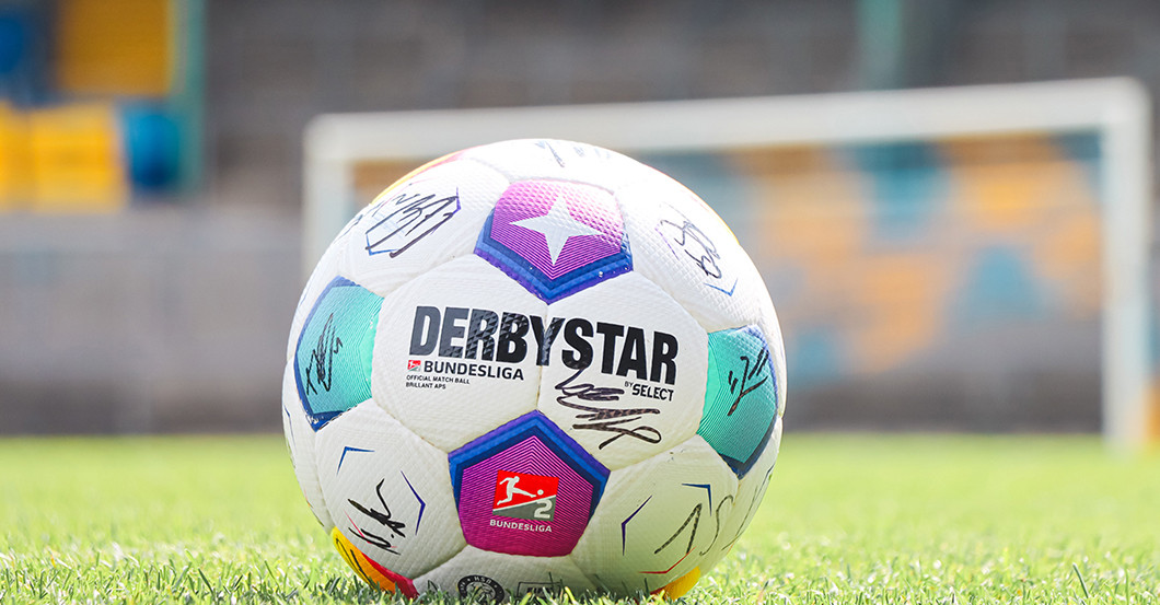 Braunschweig Spielball   Braunschweig Spielball