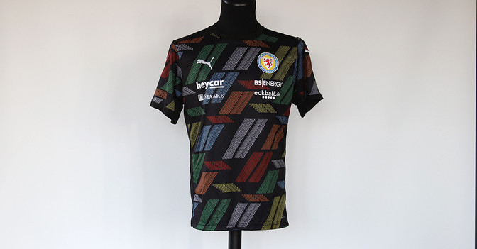 Braunschweig Stumpe   Braunschweig Stumpe