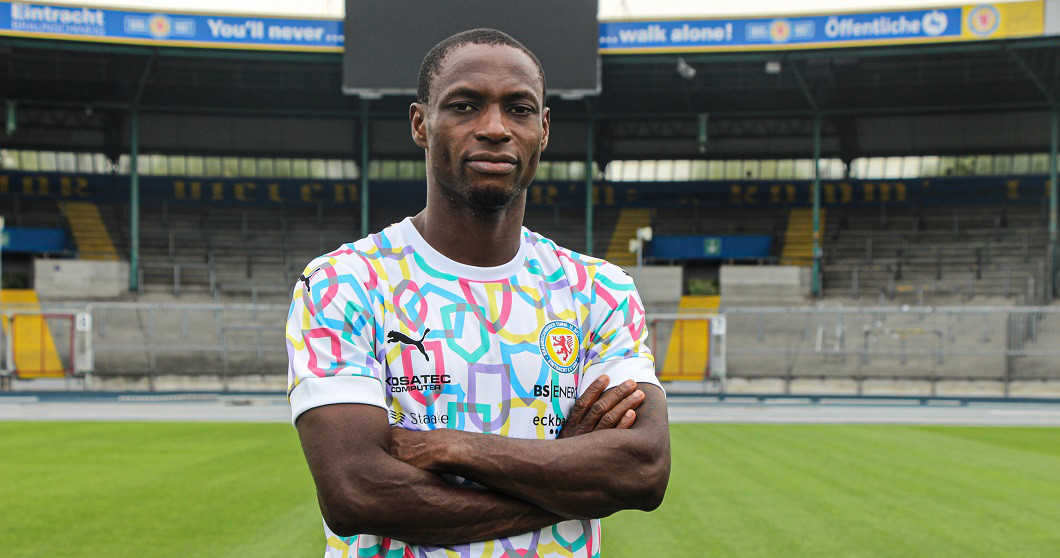 Braunschweig Ujah   Braunschweig Ujah