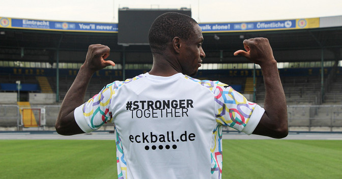 Braunschweig Ujah   Braunschweig Ujah