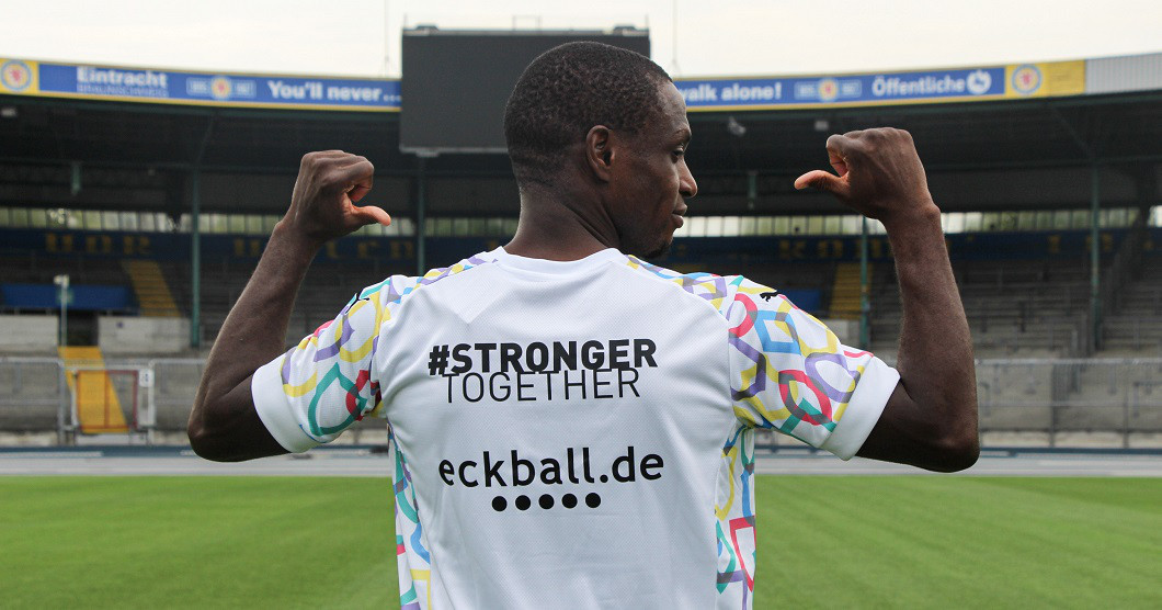 Braunschweig Ujah   Braunschweig Ujah