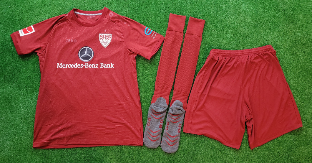  Bredlow Sonderoutfit 