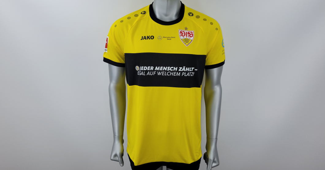  Bredlow Sondertrikot 