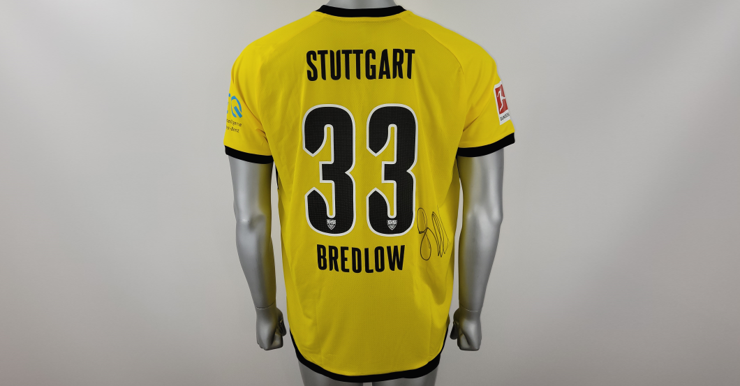  Bredlow Sondertrikot 