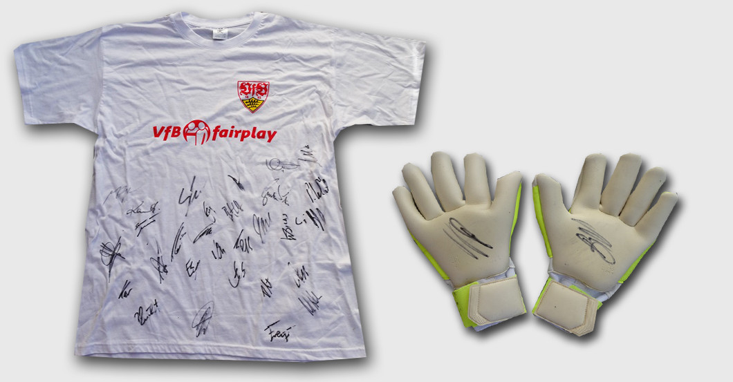 Bredlows Handschuhe Shirt   Bredlows Handschuhe Shirt