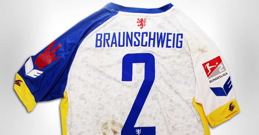 Breitkreuz Sondertrikot   Breitkreuz Sondertrikot