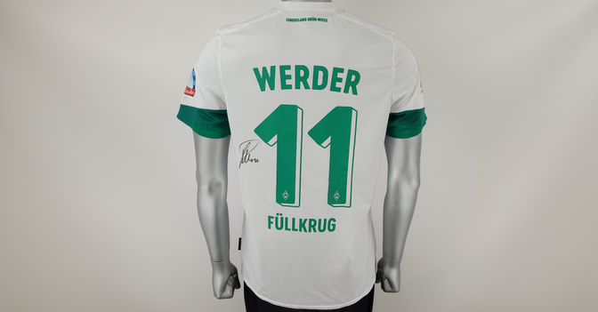 Bremen Füllkrug   Bremen Füllkrug