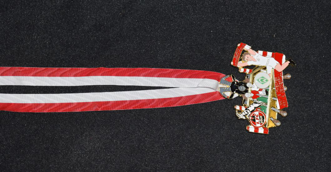 Bremen Orden   Bremen Orden