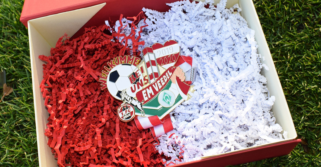 Bremen Spieltagsorden   Bremen Spieltagsorden