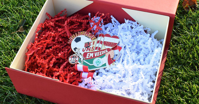 Bremen Spieltagsorden   Bremen Spieltagsorden