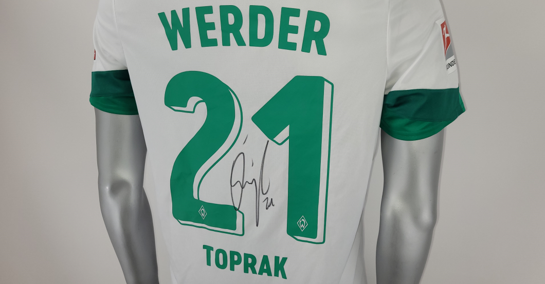 Bremen Toprak   Bremen Toprak