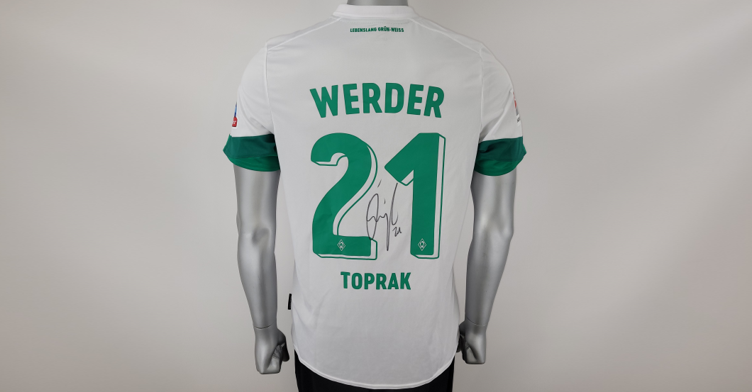 Bremen Toprak   Bremen Toprak