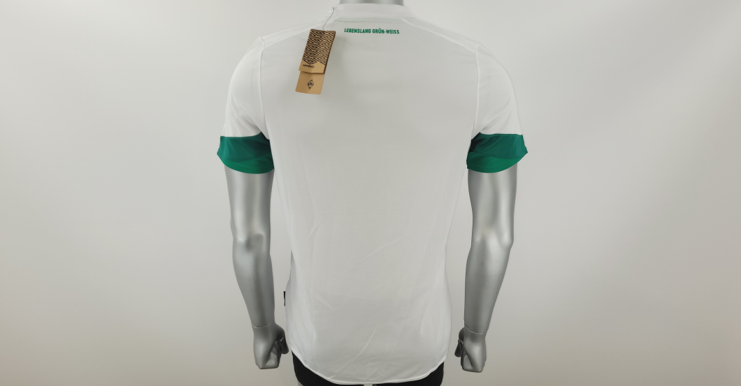  Bremen-Trikot  