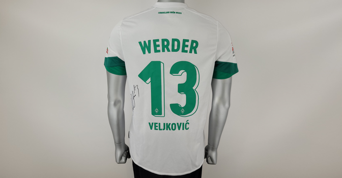 Bremen Veljković   Bremen Veljković